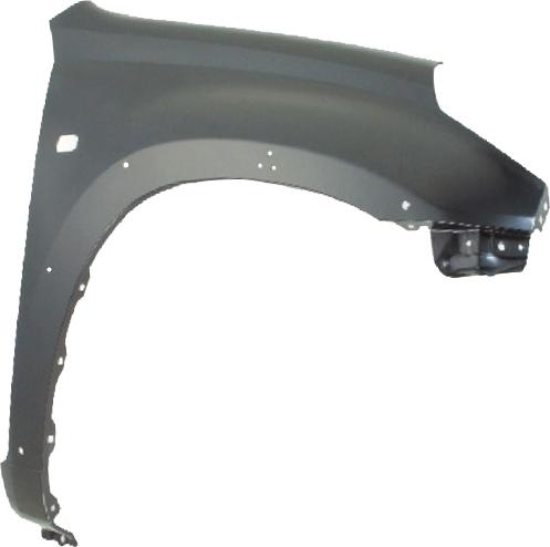 BINDER 6641,136,1 - Крыло abcparts.ee