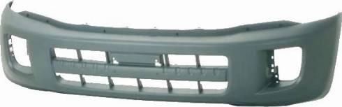 BINDER 6641,303,2 - Буфер, бампер abcparts.ee