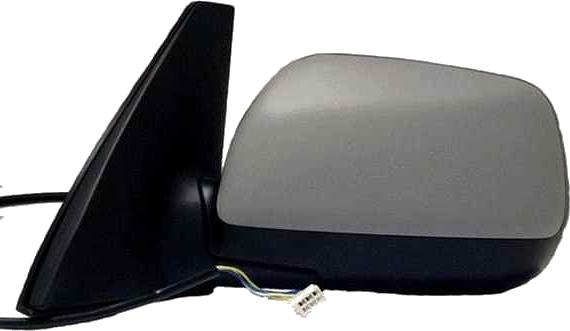 BINDER 6641,701,1 - Наружное зеркало abcparts.ee