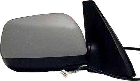 BINDER 6641,702,1 - Наружное зеркало abcparts.ee