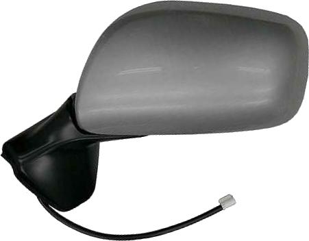 BINDER 6609,701,1 - Наружное зеркало abcparts.ee