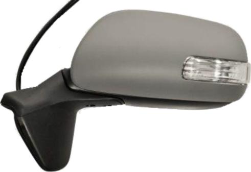 BINDER 6609,701,2 - Наружное зеркало abcparts.ee