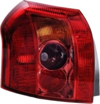 BINDER 6631,658,2 - Задний фонарь abcparts.ee