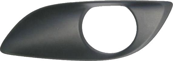 BINDER 6637,416,4 - Решетка вентиляционная в бампере abcparts.ee