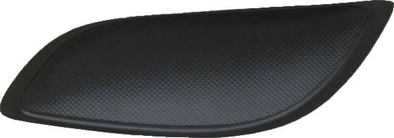 BINDER 6637,416,3 - Решетка вентиляционная в бампере abcparts.ee