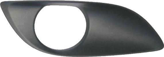 BINDER 6637,417,4 - Решетка вентиляционная в бампере abcparts.ee