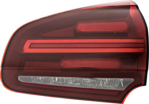 BINDER 045490 - Задний фонарь abcparts.ee