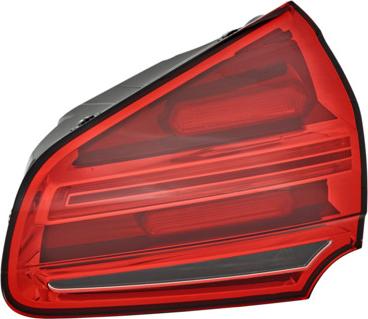 BINDER 045454 - Задний фонарь abcparts.ee