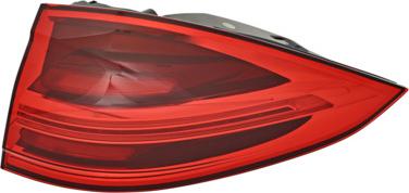 BINDER 045450 - Задний фонарь abcparts.ee