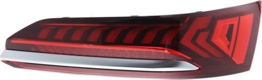 BINDER 047305 - Задний фонарь abcparts.ee