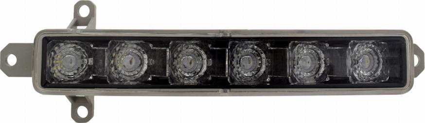 BINDER 1998,584,1 - Фара дневного освещения abcparts.ee