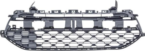 BINDER 1967,415,1 - Решетка вентиляционная в бампере abcparts.ee