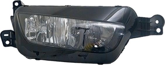 BINDER 1967,543,2 - Основная фара abcparts.ee