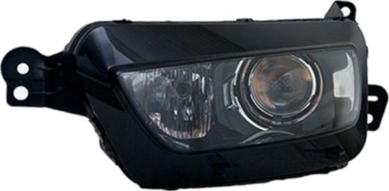 BINDER 1967,530,1 - Основная фара abcparts.ee