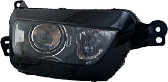 BINDER 1967,531,1 - Основная фара abcparts.ee