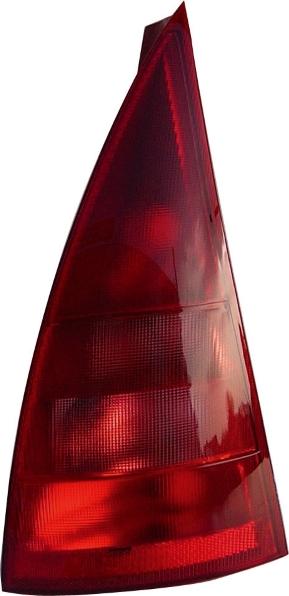 BINDER 1933,659,1 - Задний фонарь abcparts.ee