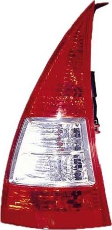 BINDER 1933,659,2 - Задний фонарь abcparts.ee