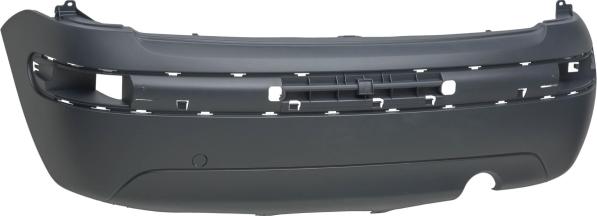 BINDER 1933,353,1 - Буфер, бампер abcparts.ee