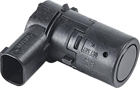 BINDER 1933,301,1 - Датчик, система помощи при парковке abcparts.ee