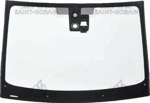 BINDER 1502501103 - Ветровое стекло abcparts.ee