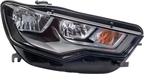 BINDER 1348,543,1 - Основная фара abcparts.ee