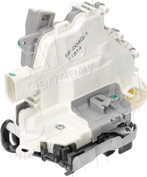 BINDER 1348,225,1 - Замок двери abcparts.ee