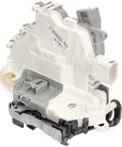 BINDER 1348,226,1 - Замок двери abcparts.ee