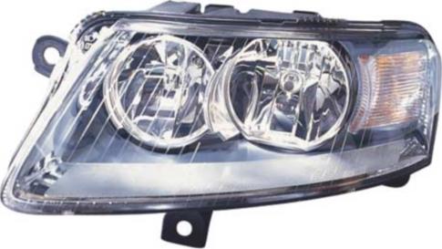 BINDER 1347,506,1 - Основная фара abcparts.ee