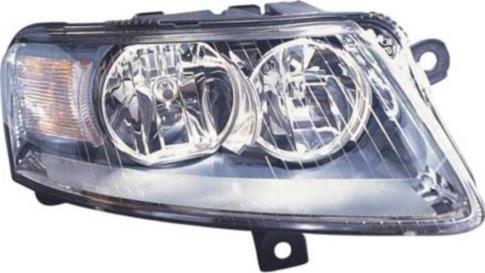 BINDER 1347,507,1 - Основная фара abcparts.ee