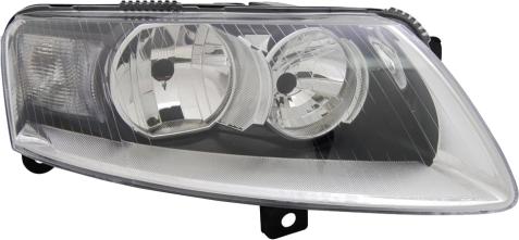 BINDER 1347,507,2 - Основная фара abcparts.ee