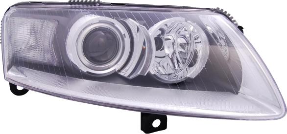 BINDER 1347,539,1 - Основная фара abcparts.ee