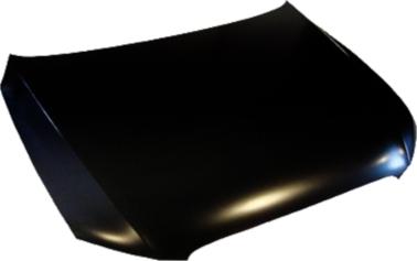 BINDER 1360,130,1 - Капот двигателя abcparts.ee