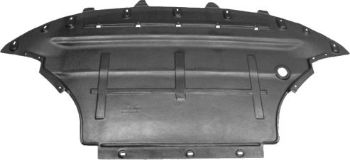 BINDER 1360,342,1 - Изоляция моторного отделения abcparts.ee