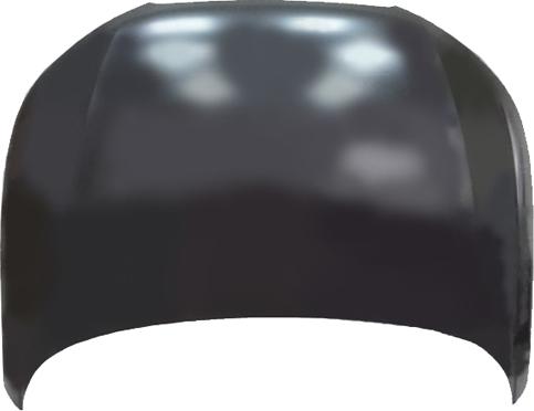 BINDER 1301,130,1 - Капот двигателя abcparts.ee