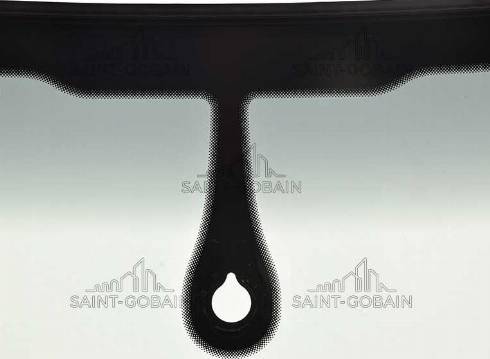 BINDER 0502851140 - Ветровое стекло abcparts.ee