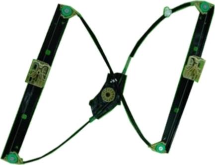 BINDER 1329,211,1 - Стеклоподъемник abcparts.ee