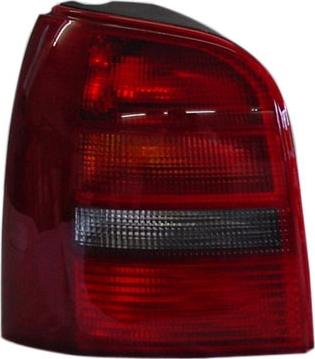 BINDER 2713,415,1 - Решетка вентиляционная в бампере abcparts.ee