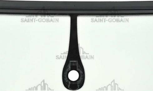 BINDER 0503051100 - Ветровое стекло abcparts.ee