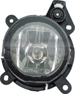 BINDER 1795,581,1 - Фара противотуманная abcparts.ee