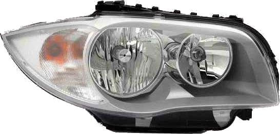 BINDER 1711,543,1 - Основная фара abcparts.ee