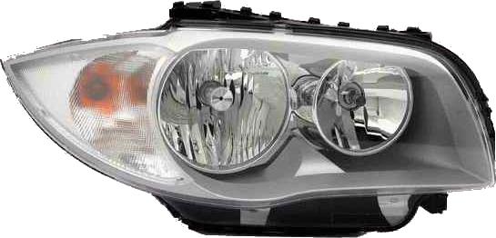 BINDER 1711,507,1 - Основная фара abcparts.ee