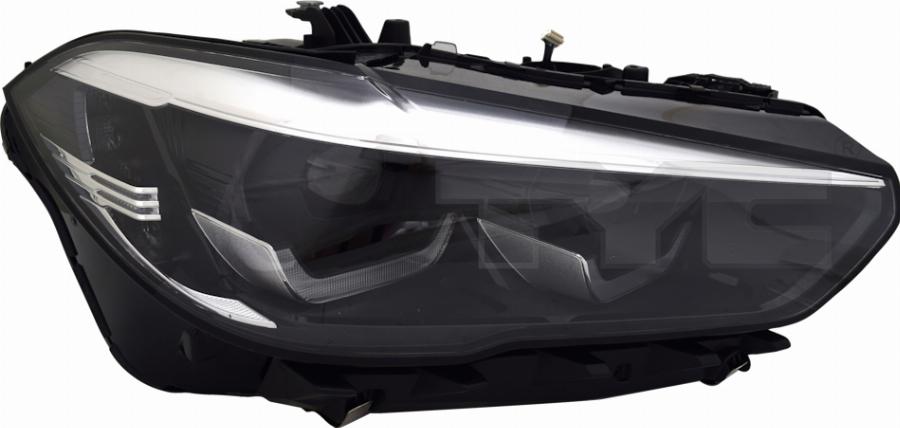 BINDER 1783,559,1 - Основная фара abcparts.ee