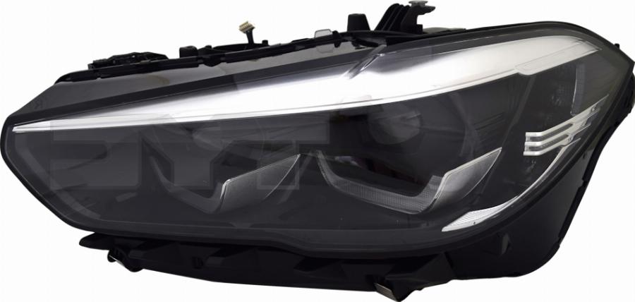 BINDER 1783,558,1 - Основная фара abcparts.ee