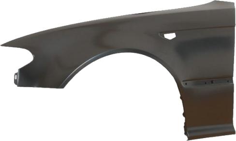 BINDER 1723,135,4 - Крыло abcparts.ee