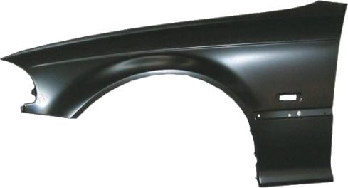 BINDER 1723,135,2 - Крыло abcparts.ee