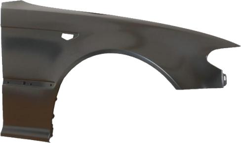 BINDER 1723,136,4 - Крыло abcparts.ee