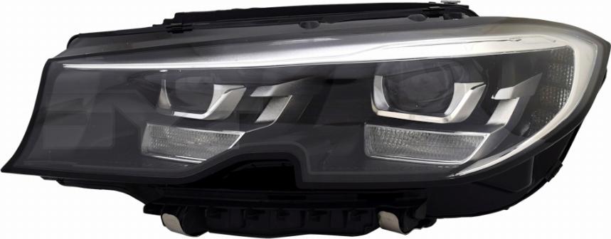 BINDER 1727,558,2 - Основная фара abcparts.ee