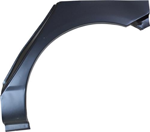 BINDER 8116581 - Боковина abcparts.ee