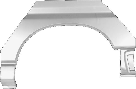 BINDER 8185591 - Боковина abcparts.ee