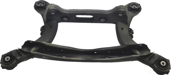 BINDER 3964,286,1 - Балка моста, рама abcparts.ee